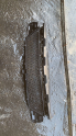 A1768850922 mercedes w176 ön tampon orta ızgara