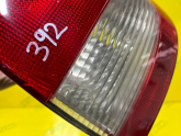 Oto Çıkma Parça / Renault / Megane / Far & Stop / Sağ Arka Stop / Çıkma Parça 