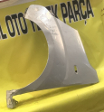 fiat fiorino sol ön çamurluk