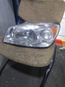 Kia Cerato sol far