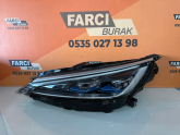 BYD ATTO 3 SOL FAR SIFIR ORJİNAL 23-25