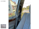 W124 EMNİYET KEMER TAKIMI ORJİNAL