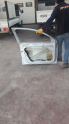 Oto Çıkma Parça / Volkswagen / Passat / Kaporta & Karoser / Sağ Ön Kapı / Çıkma Parça 
