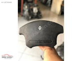 Renault Safrane Yolcu Airbag Parçası - Ürün Kodu: 550348