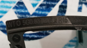 Oto Çıkma Parça / Skoda / Superb / Kaporta & Karoser / Dış Kapı Kolu / Sıfır Parça 