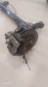 Oto Çıkma Parça / Toyota / Corolla / Alt Takım / Arka Dingil / Çıkma Parça 