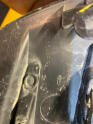 Oto Çıkma Parça / Renault / Clio / Tampon / Sis Farı Çerçevesi / Çıkma Parça 