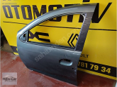 Oto Çıkma Parça / Dacia / Duster / Kaporta & Karoser / Sol Ön Kapı / Çıkma Parça 