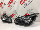 Oto Çıkma Parça / Peugeot / 3008 / Far & Stop / Sol Ön Far / Çıkma Parça 