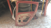 Oto Çıkma Parça / Renault / Clio / Kaporta & Karoser / Sağ Arka Kapı / Çıkma Parça 