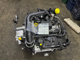 Oto Çıkma Parça / Volkswagen / T-Cross / Motor / Motor (komple) / Sıfır Parça 