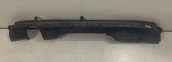 02536 RENAULT CLİO 5 ARKA TAMPON ALT