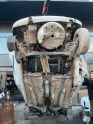 Oto Çıkma Parça / Opel / Corsa / Alt Takım / Arka Dingil / Çıkma Parça 