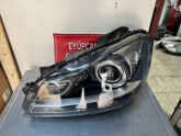 MERCEDES W204 SOL ÖN FAR EYÜPCAN OTO