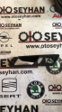 Oto Çıkma Parça / Volkswagen / Jetta / Kaporta & Karoser / Ön Şasi / Çıkma Parça 