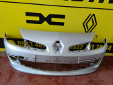 Oto Çıkma Parça / Renault / Clio / Tampon / Ön Tampon / Çıkma Parça 