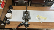 Oto Çıkma Parça / Citroen / C5 / Kaporta & Karoser / Bakalit / Çıkma Parça 