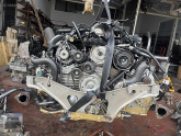 Oto Çıkma Parça / Porsche / 911 / Motor / Motor (komple) / Çıkma Parça 