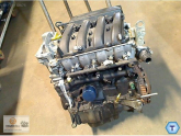 RENAULT MEGANE 1.6 cc 16V 107hp K4M Çıkma Orjinal Motor.