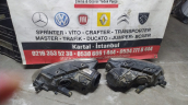 Oto Çıkma Parça / Volkswagen / Passat / Far & Stop / Sağ Ön Far / Çıkma Parça 