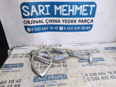 Oto Çıkma Parça / Opel / Combo / Oto Cam / Cam Krikosu / Çıkma Parça 