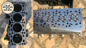 Oto Çıkma Parça / Volkswagen / Crafter / Motor / Motor (komple) / Çıkma Parça 