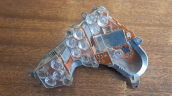 Oto Çıkma Parça / Volvo / S90 / Far & Stop / Led Kart / Çıkma Parça 