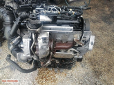 Oto Çıkma Parça / Volkswagen / Passat / Motor / Komple Motor / Çıkma Parça 