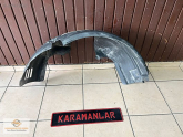 Oto Çıkma Parça / Ford / Fiesta / Kaporta & Karoser / Davlumbaz / Sıfır Parça 
