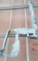 HYUNDAI ELANTRA ÖN PANEL Orjinal kesik