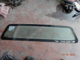 TOYOTA HILUX 2008 ÇIKMA ARKA CAM