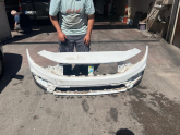 Oto Çıkma Parça / Fiat / Egea / Tampon / Ön Tampon / Çıkma Parça 