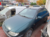 Oto Çıkma Parça / Citroen / Xsara / Kaporta & Karoser / Komple Arka / Çıkma Parça 