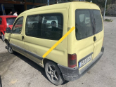 Hasarlı & Kazalı Oto / Peugeot / Partner