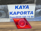 Oto Çıkma Parça / Honda / City / Far & Stop / Sol Arka Stop / Çıkma Parça 