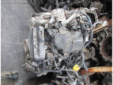 KİA RİO 1.5 DİZEL KOMPLE MOTOR ÜNALLAR OTO YEDEK PARÇADA
