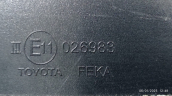 Oto Çıkma Parça / Toyota / Corolla / Ayna / Sol Dış Ayna / Çıkma Parça 