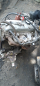 Oto Çıkma Parça / Renault / R 12 / Motor / Motor (komple) / Çıkma Parça 