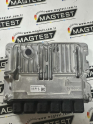 BMW 116D SPORT F40 1.5 0281039024 5A2A684 MOTOR BEYNİ