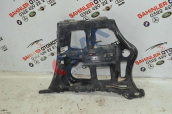 BMW 3 SERİSİ E90  TAMPON BRAKETİ 51127202668