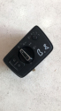 VW PASSAT B8 FAR AYAR ANAHTARI OTO FEDAİ
