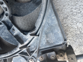 Oto Çıkma Parça / Opel / Corsa / Fan / Fan Paneli / Çıkma Parça 