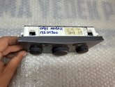 Oto Çıkma Parça / Opel / Astra / Klima / Kontrol Paneli / Çıkma Parça 