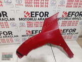 HONDA CIVIC RS FC5 SOL ÖN ÇAMURLUK 16-21