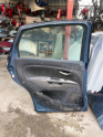 Oto Çıkma Parça / Fiat / Linea / Kaporta & Karoser / Sol Arka Kapı / Çıkma Parça 
