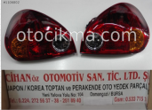 Mitsubishi L200 STOP 2007-2014 Sağ-Sol ADET FİYATI