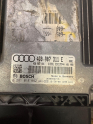 4G0907311E 0281018892 edc17cp44 AUDİ A6  MPTOR BEYNİ