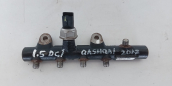 Oto Çıkma Parça / Nissan / Qashqai / Motor / Enjektör Kütüğü / Çıkma Parça 