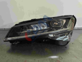 Oto Çıkma Parça / Skoda / Superb / Far & Stop / Sol Ön Far / Çıkma Parça 