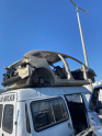 Oto Çıkma Parça / Citroen / C4 / Kaporta & Karoser / Arka Çamurluk / Çıkma Parça 